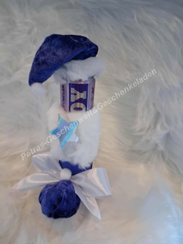 Nikolaus Stiefel für Damen&Teenager